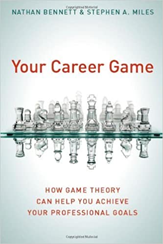 Summary and Review: Your Career Game